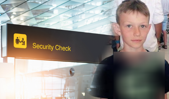 Ormar, Flyg, Sydafrika